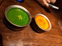 -甘尼仕印度餐厅爵士酒吧(阳春巷店)