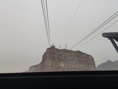 -河南宝泉旅游区