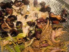 -小鱼小牛·鱼牛干锅·脆鱼火锅(世欧广场店)