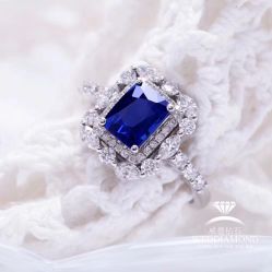 -威德钻石-克拉钻大本营(南京东路店)