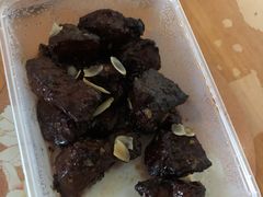越式牛肉粒-苏浙汇(朝外店)