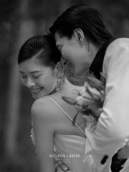 -杭州金夫人婚纱摄影(富阳私享店)