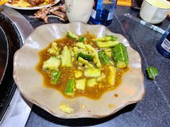 -老田家铁锅炖(延庆店)