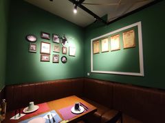 -摇滚披萨(长春街店)