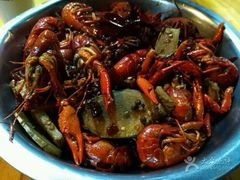 -刘一龙虾.烧烤(理工直营店)