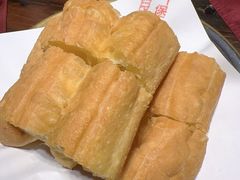 -大良毋米粥·粥底火锅(岭南天地店)
