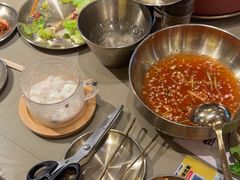 -西塔老太太泥炉烤肉(青浦蟠龙天地店)