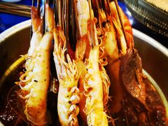 -马路边边串串香(双井直营店)