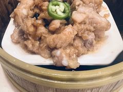 -日昌餐馆(亦庄店)