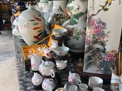 -景德镇古窑民俗博览区