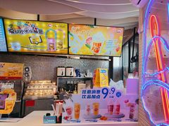 -DQ·蛋糕·冰淇淋(民勇嘉泰店)