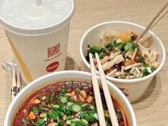 -莱得快酸辣粉(天和里店)