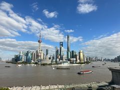 -外滩