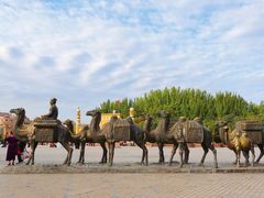 -艾提尕尔清真寺