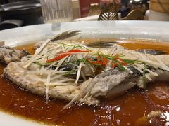 -丹江渔村(首都机场店)