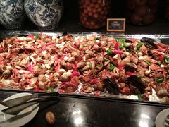 -泉州富力万达文华酒店-品珍中餐厅