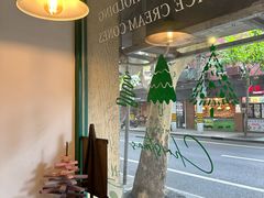 -Legno.ita Coffee by Wood(襄阳南路店)