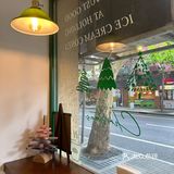 周末偶遇高颜值小店