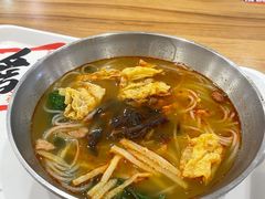 -爱民螺蛳粉(梧州国泰广场店)