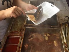 -细妹五香牛杂(步行街店)