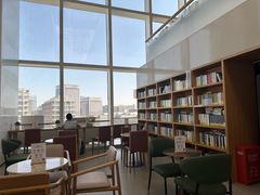 -朵云书院(滴水湖店)