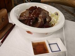 -合晋食府(广州合晋帝苑酒店)