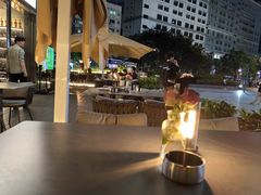 -叁 Three· bistro餐酒馆