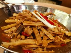 -同庆楼(大钟寺店)