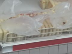 -中关村茶点