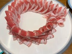 -年巴羊肉铺老铜锅(梅江店)