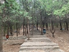 -青州市云门山风景区