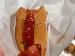 -宜家·瑞典风味餐厅(青岛商场店)
