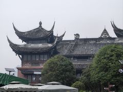 -道教老君洞