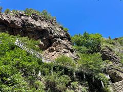 -石岛赤山风景区