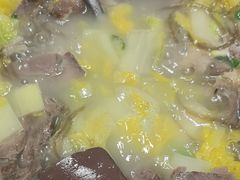 -大鹏饭店·金陵家宴(奥体中心店)