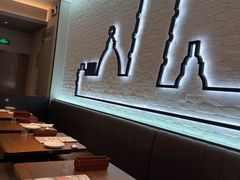 -萨莉亚意式餐厅(杭州西溪龙湖天街店)