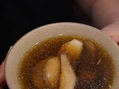 -滇野云南野生菌餐厅(陕西南路店)