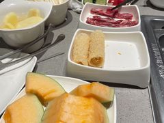 -海底捞火锅(漫乐城夜宵主题店)