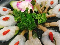 -巴蜀印象火锅(永陵总店)
