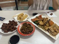 -郑妈妈油炸工坊(石坦巷店)