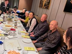 -金刚山烧烤(红旗大街店)