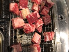 -伍丁·烤牛肋(和平东桥店)