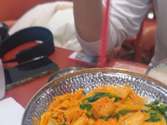 -喜家德虾仁水饺(深圳印力中心店)