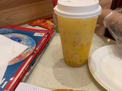 -尊宝比萨(石牌东店)