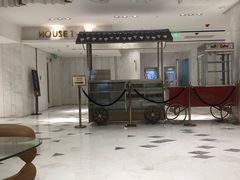 -百丽宫影城(ifc商场店)