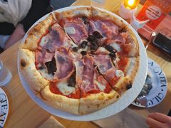 -IL TEATRO 精品意大利餐厅