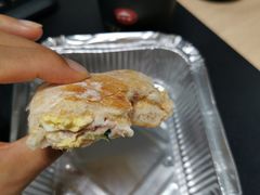 -必胜客(巴沟店)