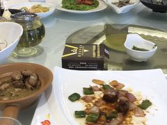 -骏莱海鲜鱼港(五角场店)