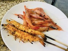 -禾斗海鲜自助(市南银座店)
