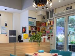 -福巷湘食小馆·猛火现炒(上海首店)